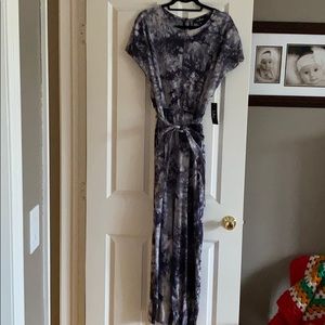 Lulus tie dye romper
